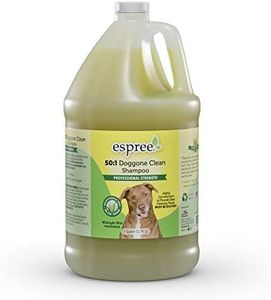 Espree Dog
