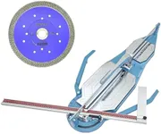 M2 TOOLS Sigma 40"" Tile PULL Cutte
