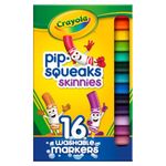 Crayola 16-count Pip-squeaks Markers