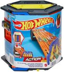 Hot Wheels Track Builder Action, Ro