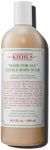 Kiehl's Made for All Gentle Body Cleanser, Shower Gel for Body & Hair, with Aloe Vera & Soap Tree Extract, Suitable for Family, All Skin Types, Dermatologist-tested, Pediatrician-tested - 16.9 fl oz