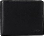 HUGO Mens Subway Trifold Embossed-L
