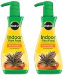 Miracle-Gro Indoor Plant Food (Liqu