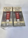 ΟΙay Eyes Eye Lifting Serum for Vis
