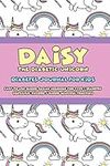 Daisy the Diabetic Unicorn - Diabet