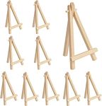 Dulce Easels