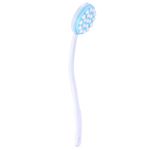 Back Applicator for Cream Roll On Lotion Applicator 40×11×3 Handled Lotion Oil Cream Applicator Body Leg Bath Brush Massager Massaging Tool