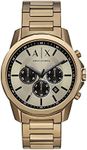 A｜X Armani Exchange Men's Chronogra