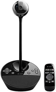 Logitech C