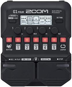 Zoom G1 FO