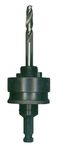 Bosch HSBAMP 3/8-Inch Shank Large Two-Pin Standard Mandrel for Hole Saws, 1-1/4-Inch to 6-Inch