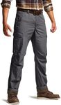 CQR Men's Winter Tactical Pants, Th