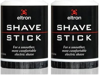 Eltron Sha