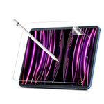 Paper Screen Protector for iPad Pro 12.9 (2015/2017 Model,1st/ 2nd Generation), Matte PET Paper Screen Protector for iPad Pro 12.9 Drawing and Writing, or Sketching