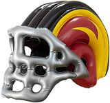 Widmann 04833 ? Inflatable American Football Helmet For Adults ? One Size