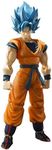 Tamashii Nations S.H.Figuarts Dragon Ball Super - Super Saiyan GOD Super Saiyan Son Goku