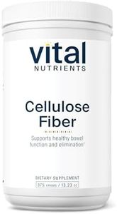 Vital Nutr