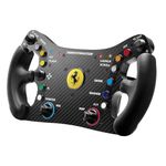 Thrustmaster Ferrari 488 GT3 Wheel Add-On (compatible w/ PS5, PS5 Pro, PS4, XBOX Series X/S, One, PC)