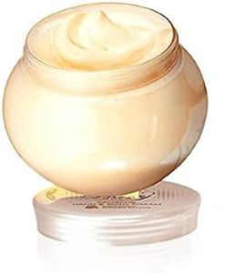 Oriflame Milk And Honey Gold Nourishing Hand And Body Cream, 250g