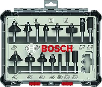 Bosch Prof