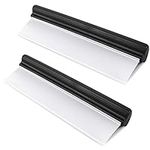 2pack 12.2 Inch Car Drying Squeegee