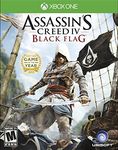 Assassin's Creed IV Black Flag