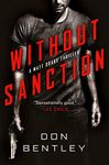 Without Sanction (A Matt Drake Novel Book 1)