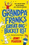 Grandpa Frank's Great Big Bucket List: The Sunday Times Children’s Book of the Week