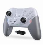 Uberwith Wireless Game Controller, 