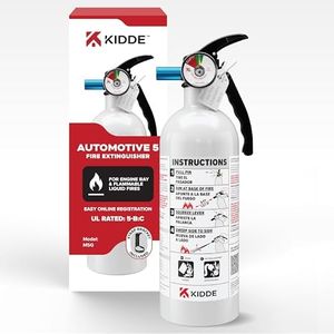 Kidde Fire