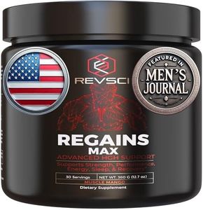 HGH Supple