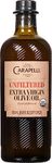 CARAPELLI OLIVE OIL EXTRA VIRGIN REGULAR 17 OZ - 0019521550031