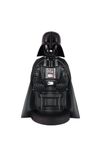 Cable Guys - Star Wars Darth Vader Gaming Accessories Holder & Phone Holder for Most Controller (Xbox, Play Station, Nintendo Switch) & Phone