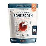 Bare Bones Bone Broth Instant Powde