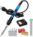 Soldering Iron Kit, 80W 110V Fast H