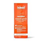 New INDEED LABS Nanoblur Instant Skin Blurring Cream - Facial primer helps minimizing visible pores, wrinkle, shine, and blemishes. - Pore minimizing primer that mattifies skin.