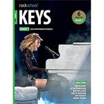 Rockschool Keys Grade 1 - (2019)