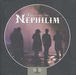 Dawnrazor/The Nephilim/Elysium/Earth Inferno/Singles and Mixes (5 Albums Box set) [VINYL]