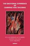 The Emotional Experience of Learning and Teaching (Routledge Education Books)