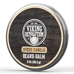 Viking Revolution Spiced Vanilla Be