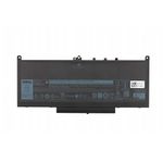 Dell Battery 55Wh 4-Cell 6880mAh Latitude E7270 E7470 Type: J60J5 MC34Y 1W2Y2 242WD GG4FM R97YT from PART4YOU