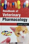 Veterinary Pharmacology