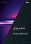 VEGAS Pro 15 Suite – Professional video & audio editing, disc authoring & high-end plug-ins [Download]