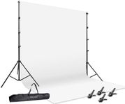 HYJ-INC Photo Video Studio 12 x10ft