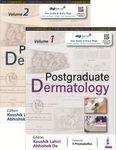 Postgraduate Dermatology (2 Volumes): Two Volume Set: 1-2