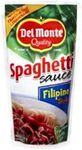 Del Monte Spaghetti Sauce-Filipino Style 560g.