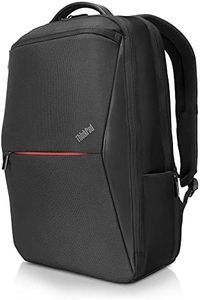 Lenovo Zaino ThinkPad Professional, Nylon, Nero