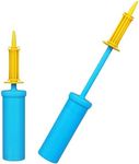 Miliocry Manual Balloon Pump 2 Pack