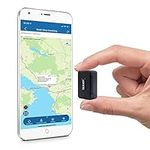 Mini GPS Tracker for Car TKMARS Real-time Tracking Long Standby Magnet GPS Tracker for Vehicle Kids Luggage Wallet Pets with Geofence Anti-Lost Tracker Devices Waterproof No Monthly Fees TK913