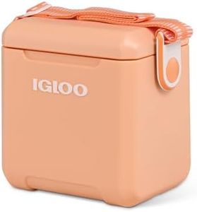 Igloo Apri